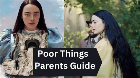 parents guide poor things